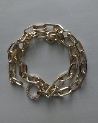 Collana catena