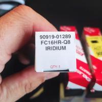 Candele 90919-01289 per 3