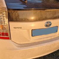 Ricambi Toyota Prius