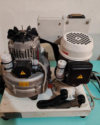 aspiratore