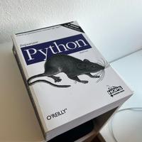 libro: Imparare Python