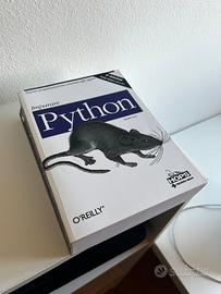 libro: Imparare Python