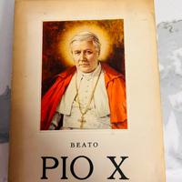 Beato Papa Pio X - 1951