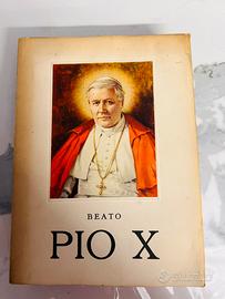 Beato Papa Pio X - 1951