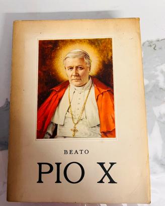 Beato Papa Pio X - 1951