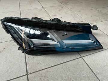 Fanale anteriore destro Audi TT 8s Mk3