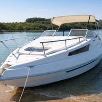 Acquamar Bahia 20 Yamaha