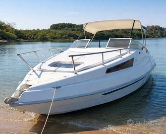 Acquamar Bahia 20 Yamaha