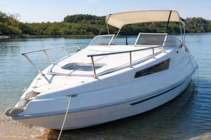 Acquamar Bahia 20 Yamaha