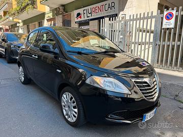 LANCIA YPSILON 1.3 MJT 95CV – 2012 – UNIPROPRIETAR