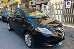 LANCIA YPSILON 1.3 MJT 95CV – 2012 – UNIPROPRIETAR