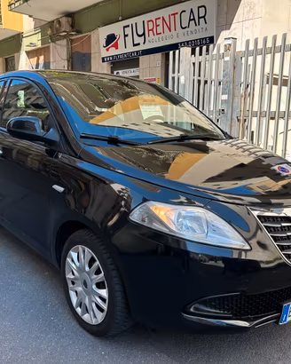 LANCIA YPSILON 1.3 MJT 95CV – 2012 – UNIPROPRIETAR