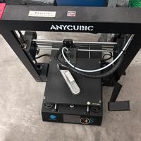 Stampante 3d