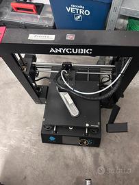 Stampante 3d