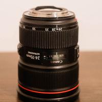 Obiettivo Canon EF 24-70 f/2.8 L II USM