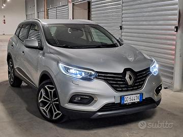 Renault Kadjar 1.5 dci 115cv edc SportEdition²