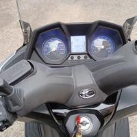 Kymco Downtown 350i - 2019