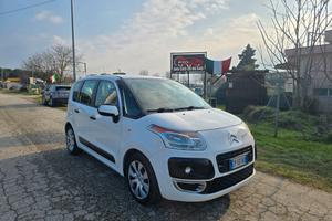 Citroen C3 Picasso 1.4 METANO NEOPATENTATI
