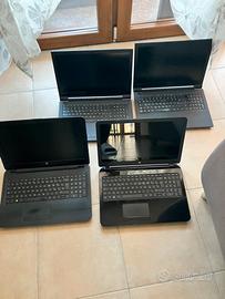 HP-Lenovo