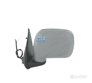 SPECCHIO COMPLETO SINISTRO NISSAN TERRANO II 93-17