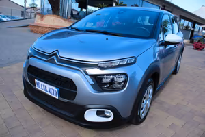 Citroen C3 PureTech 83 S&S You