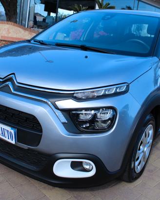 Citroen C3 PureTech 83 S&S You