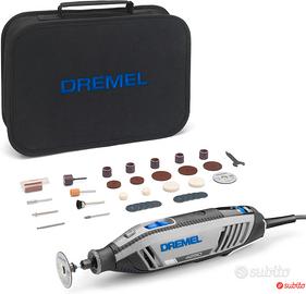 Dremel 4250 Multiutensile 175 W, Kit Multiutensil