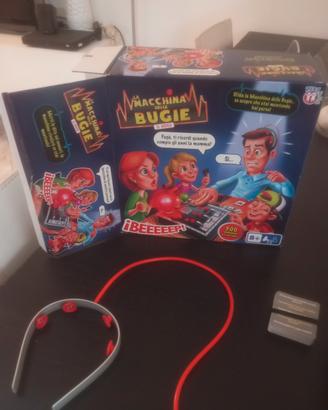 Gioco per famiglie 