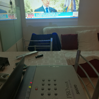 Videoproiettore Sanyo PROxtraX PLC-XU22E/N LCD