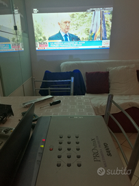 Videoproiettore Sanyo PROxtraX PLC-XU22E/N LCD