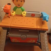 Bob aggiustatutto