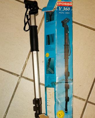 monopiede Posso v360