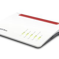 Fritz!Box 7590 Modem Router + ONT (No brand)