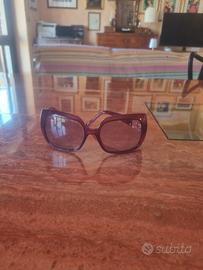 Occhiali da sole Gucci originali (da riparare)