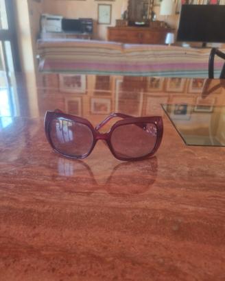 Occhiali da sole Gucci originali (da riparare)