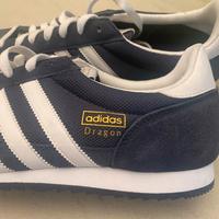 ADIDAS Dragon UK 13