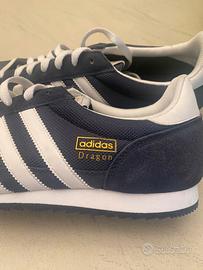 ADIDAS Dragon UK 13
