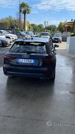 Audi A3 SPB 30 TDI S line edition