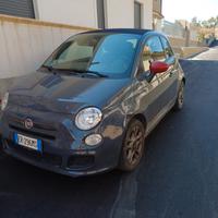 Fiat 500 (2007-2016) - 2013