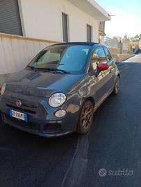 Fiat 500 (2007-2016) - 2013