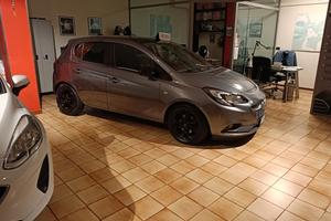 Opel Corsa 1.3 CDTI ecoFLEX 95CV Start&Stop aut. C