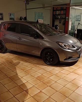 Opel Corsa 1.3 CDTI ecoFLEX 95CV Start&Stop aut. C