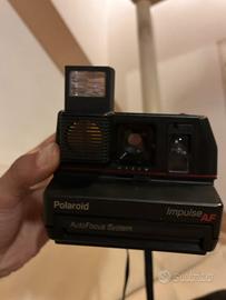 Polaroid Impulse 600