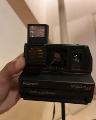 Polaroid Impulse 600