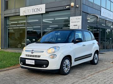 Fiat 500L 1.4 T-Jet 120 CV GPL Lounge