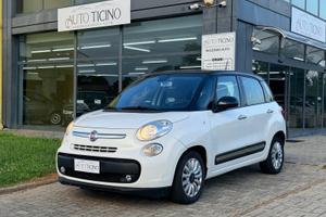 Fiat 500L 1.4 T-Jet 120 CV GPL Lounge