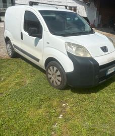 Peugeot Bipper
