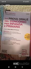 libro concorso insegnanti 