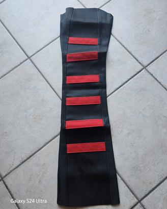 Copri sella universale Am6