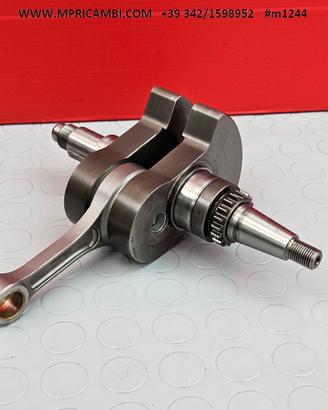ALBERO MOTORE TM RACING EN 250 4t 2011 2014 MX 250